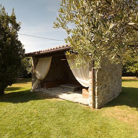 La Cicala Villa Beverino Bilik gambar