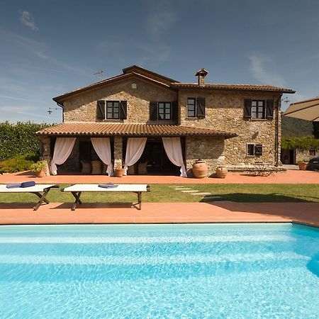 La Cicala Villa Beverino Bilik gambar