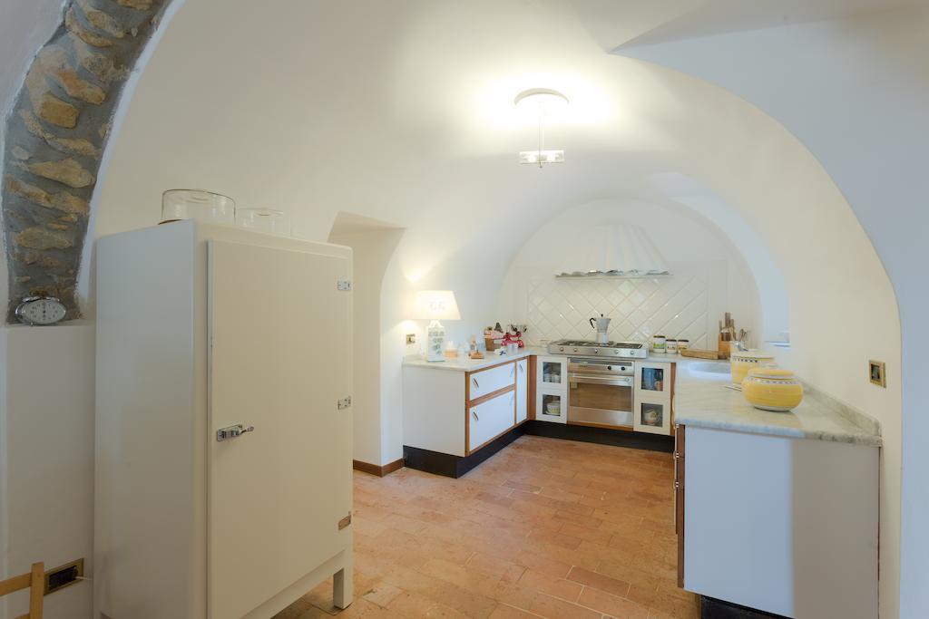 La Cicala Villa Beverino Bilik gambar