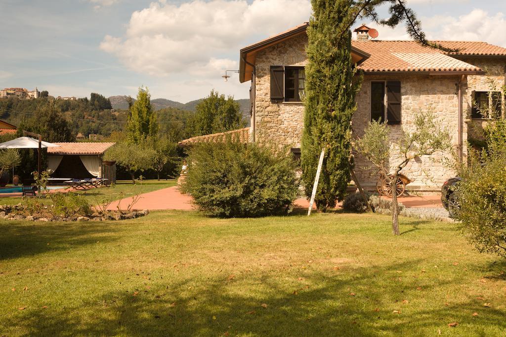 La Cicala Villa Beverino Bilik gambar