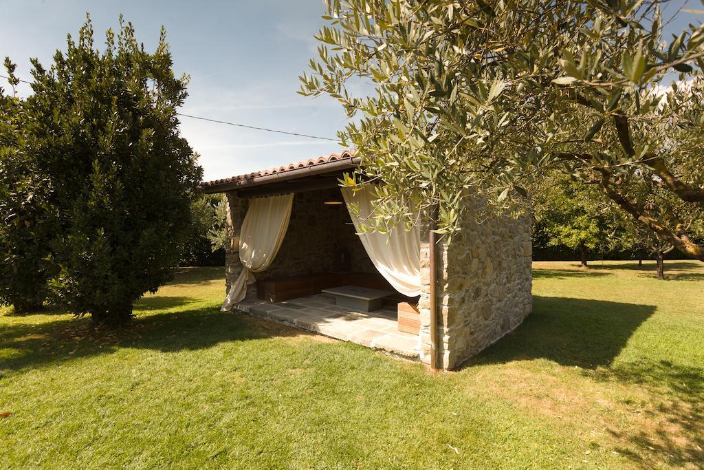 La Cicala Villa Beverino Bilik gambar
