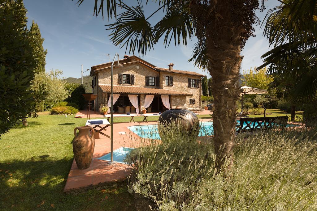 La Cicala Villa Beverino Bilik gambar