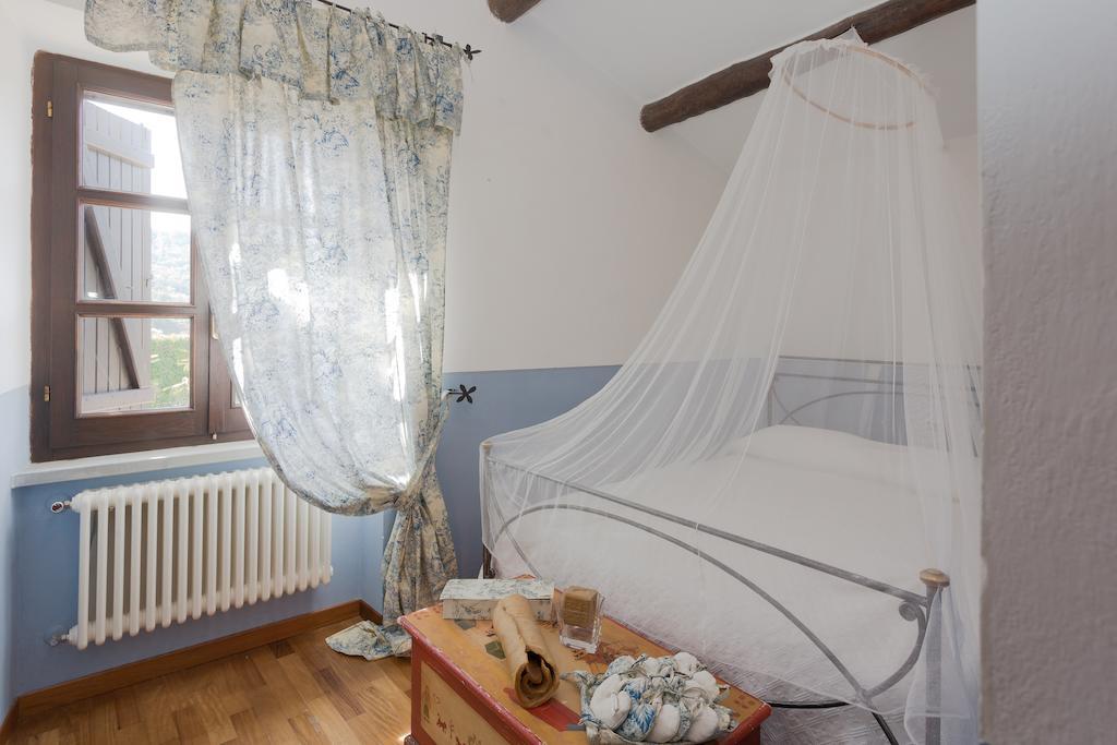 La Cicala Villa Beverino Bilik gambar