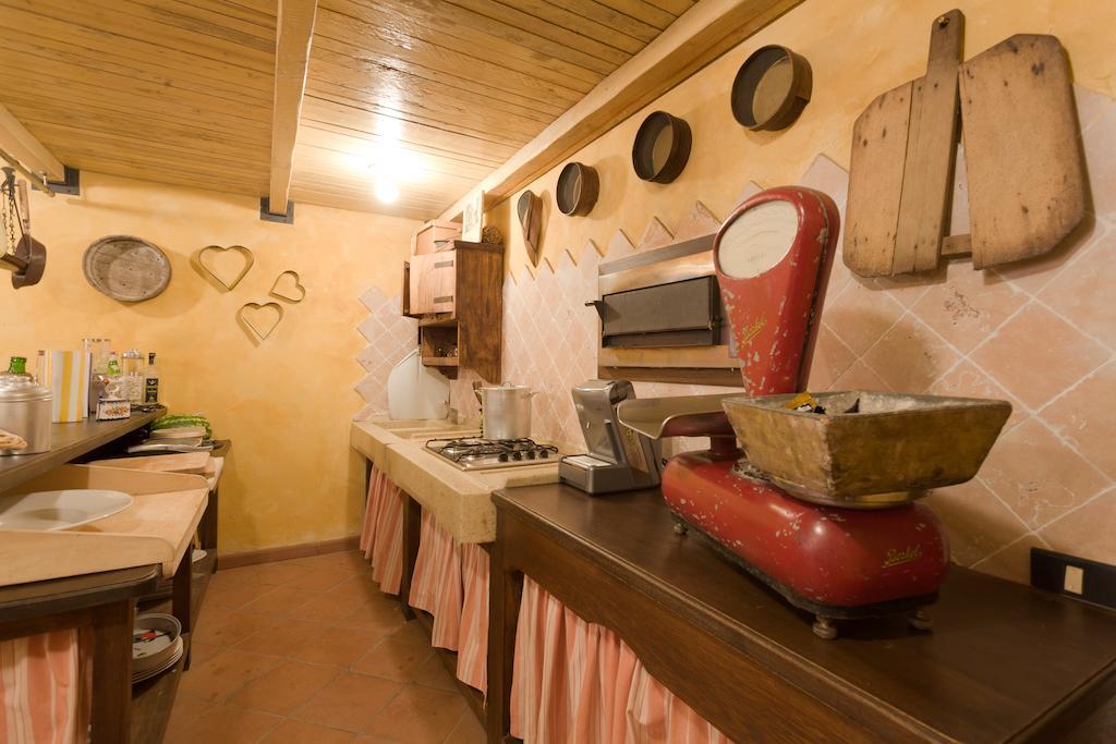 La Cicala Villa Beverino Bilik gambar