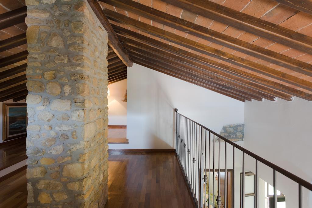 La Cicala Villa Beverino Bilik gambar