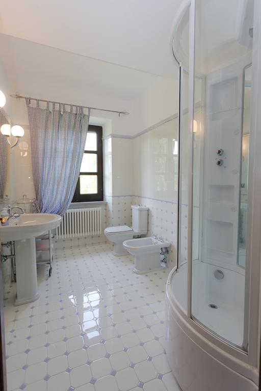 La Cicala Villa Beverino Bilik gambar
