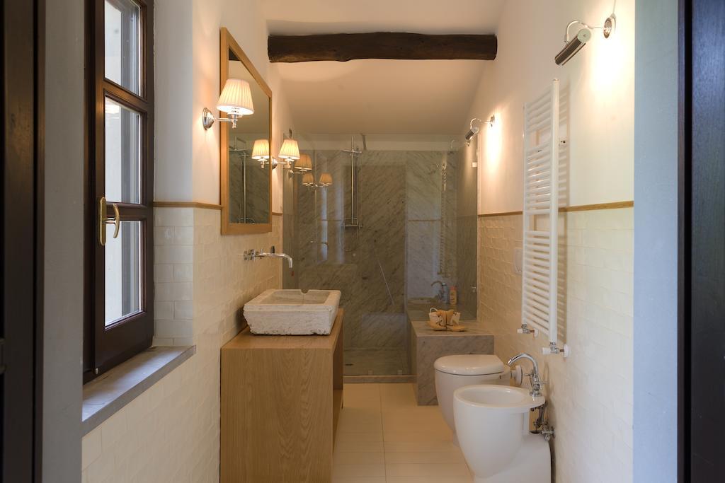 La Cicala Villa Beverino Bilik gambar