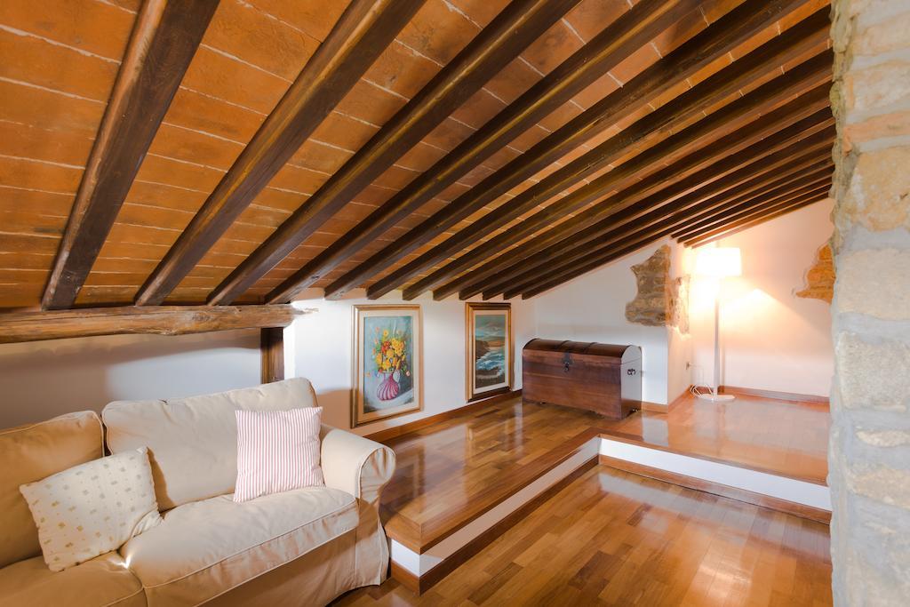 La Cicala Villa Beverino Bilik gambar