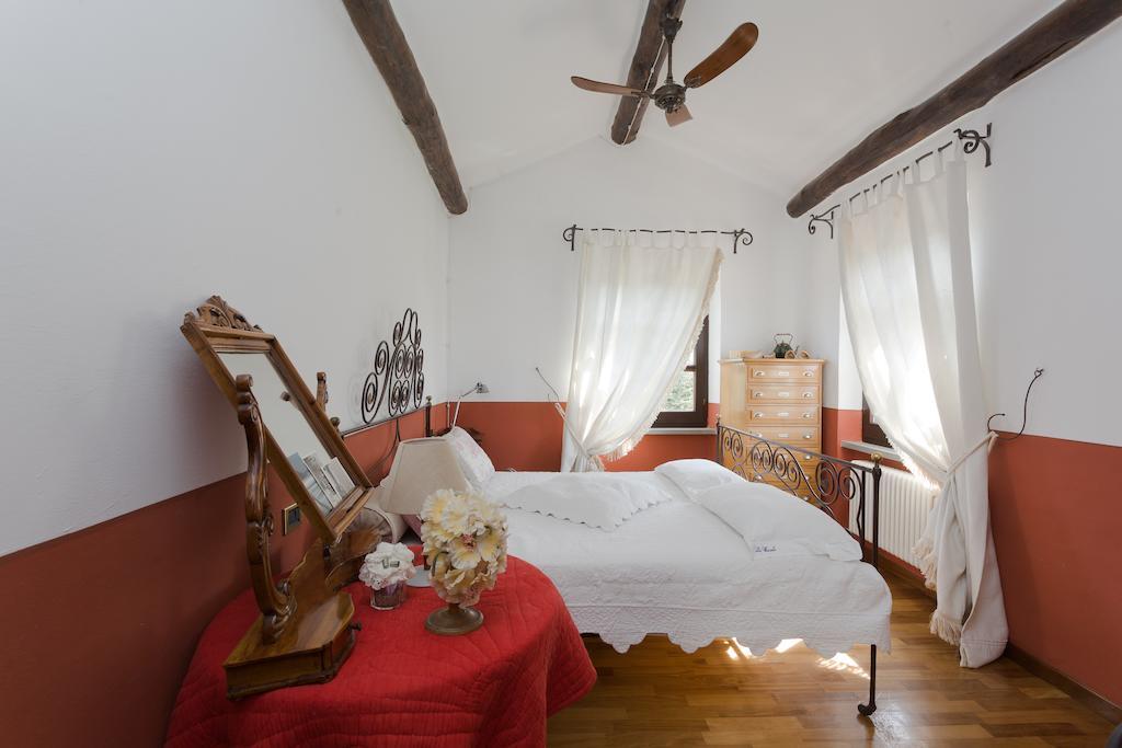 La Cicala Villa Beverino Bilik gambar
