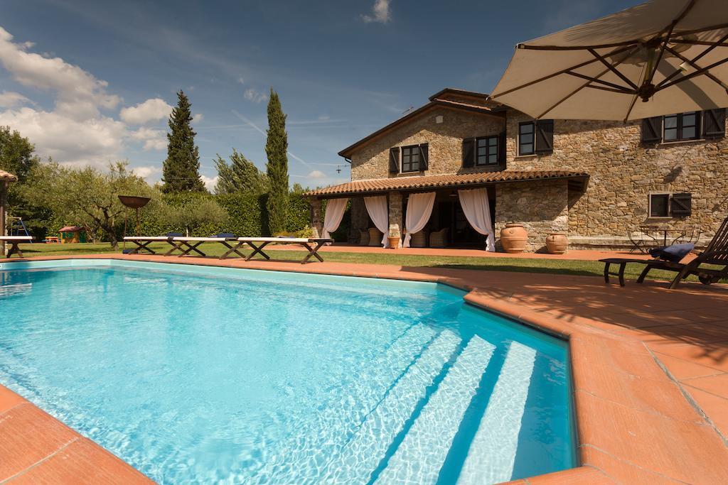 La Cicala Villa Beverino Bilik gambar
