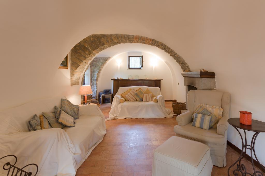 La Cicala Villa Beverino Bilik gambar