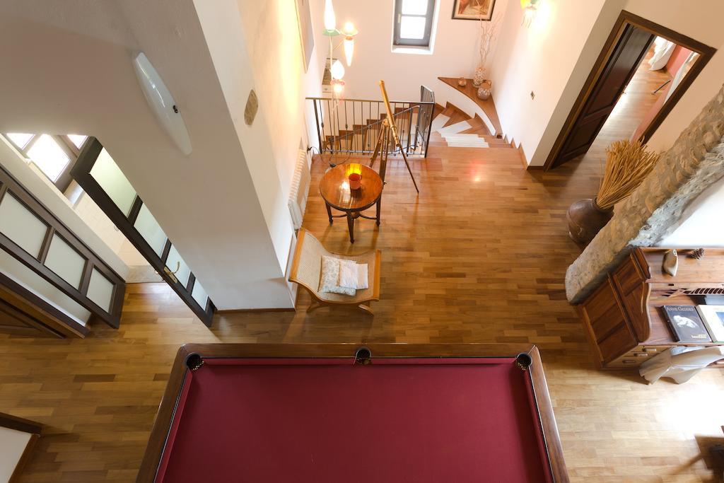 La Cicala Villa Beverino Bilik gambar