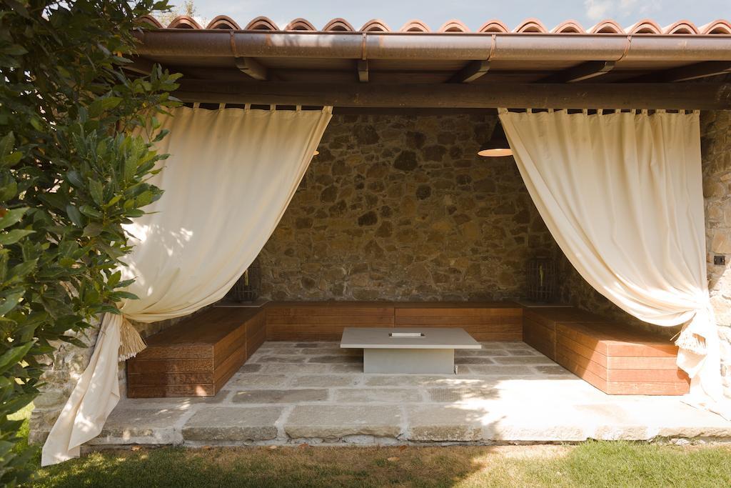 La Cicala Villa Beverino Bilik gambar
