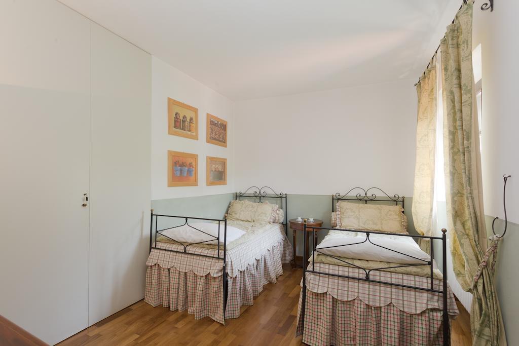 La Cicala Villa Beverino Bilik gambar