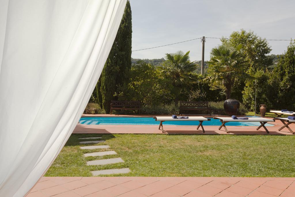 La Cicala Villa Beverino Bilik gambar