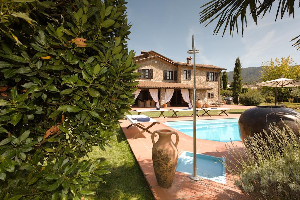 La Cicala Villa Beverino Bilik gambar