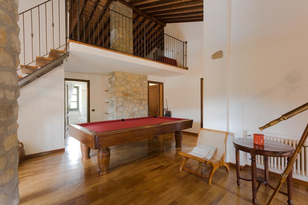 La Cicala Villa Beverino Bilik gambar