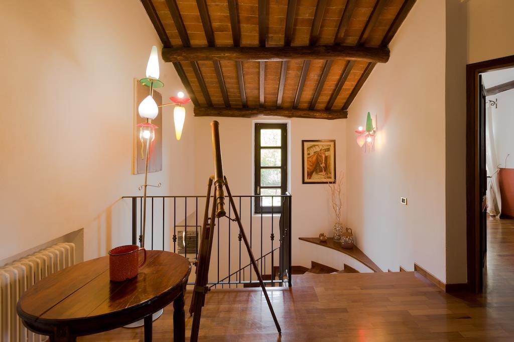 La Cicala Villa Beverino Bilik gambar